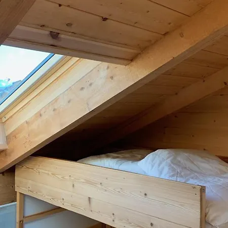2 Pieces Pour 5 Pers, Au Pied Des Pistes, 24m², Vieil Alpe, Alpe D'huez - Fr-1-405-217 *
