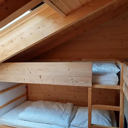 2 Pieces Pour 5 Pers, Au Pied Des Pistes, 24m², Vieil Alpe, Alpe D'huez - Fr-1-405-217 Huez