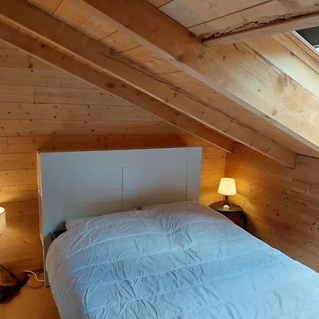 2 Pieces Pour 5 Pers, Au Pied Des Pistes, 24m², Vieil Alpe, Alpe D'huez - Fr-1-405-217 Apartment Huez